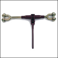 jaw binder