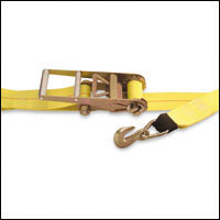 ratchet grab hook